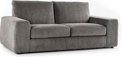 luxury jumbo cord sofa.